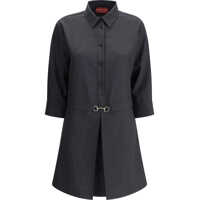 Rochii Chemisier short Dress Femei