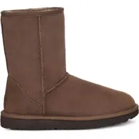 Bocanci casual Classic Short II Boots Femei