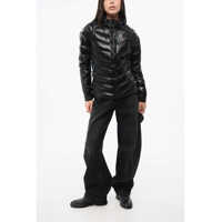 Imbracaminte MONTURA Dama - Geci de iarna MONTURA Quilted Lightweight Helios Down Jacket Black Femei (BM 18787078) - B-mall.ro