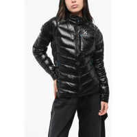 Geci de iarna Quilted Lightweight Helios Down Jacket Femei