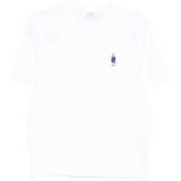Tricouri Dressed Fox T-Shirt Femei