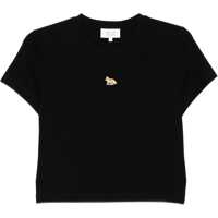 Tricouri Fox Baby crop T-Shirt Femei