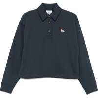 Tricouri Polo Baby Fox polo Sweatshirt Femei