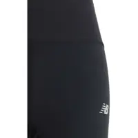 Colanti Dama - Colanti New Balance Harmony Leggings BLACK Femei (BM 18787240) - B-mall.ro