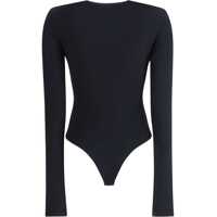 Imbracaminte Dama pagina 36 - Body-uri THE ANDAMANE Zelda Bodysuit BLACK Femei (BM 18787255) - B-mall.ro