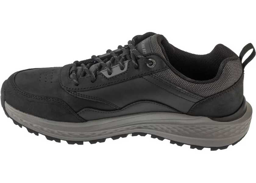 Sneakers SKECHERS Slade Ultra - Peralto Black Barbati (BM 18787288) 2