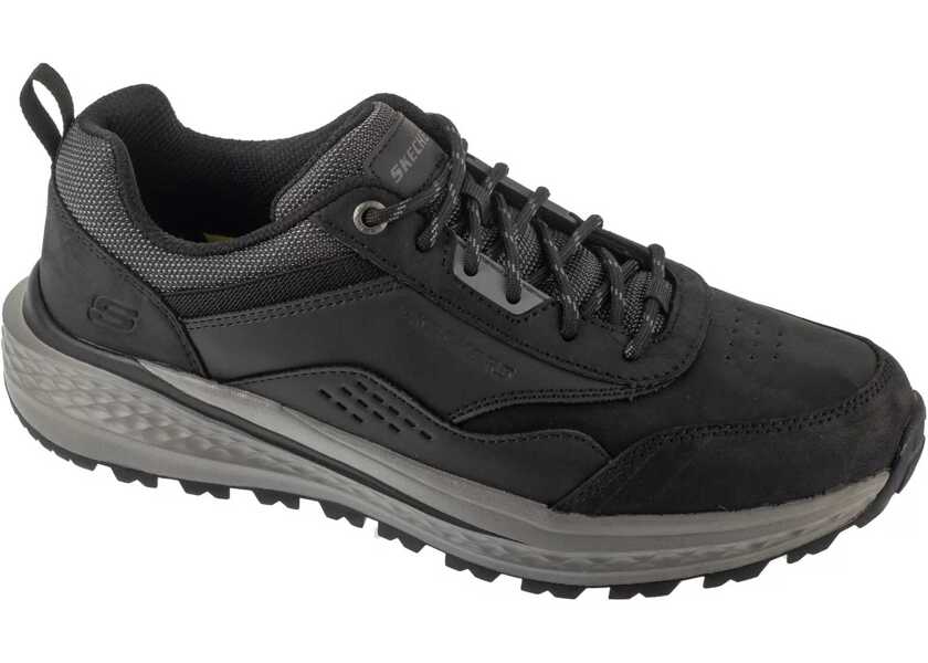 Sneakers SKECHERS Slade Ultra - Peralto Black Barbati (BM 18787288) 1