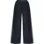 Marni Virgin Wool Pants With Drawstring Waist Blue
