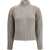 Magda Butrym Zip Cardigan BEIGE