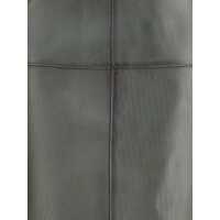 Imbracaminte Dama pagina 36 - Fuste P.A.R.O.S.H. Leather pencil Skirt VERDE OLIVA Femei (BM 18787423) - B-mall.ro