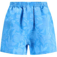 Pantaloni scurti Floral patterned Shorts Femei