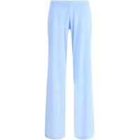 Pantaloni de trening Balenciaga Bistretch velvet Sweatpants