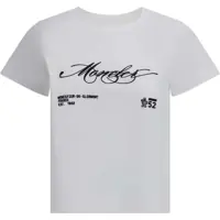 Tricouri Logo crop T-Shirt Femei