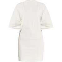 Tricouri Balenciaga Dry jersey T-shirt Dress