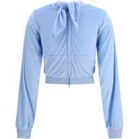 Imbracaminte Dama pagina 33 - Topuri Balenciaga Back To Front Top SKY BLUE Femei (BM 18787501) - B-mall.ro