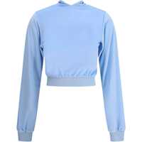 Topuri Back To Front Top Femei