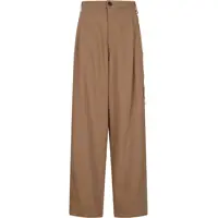 Pantaloni casual DARKPARK Chain adorned Phebe Pants