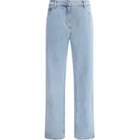 Blugi Magda Butrym Straight Jeans