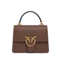 Genti de mana Pinko 'Mini Love' Small Handbag Femei