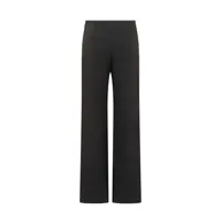Imbracaminte Dama pagina 18 - Pantaloni casual Emporio Armani Emporio Armani Trousers NERO-BLACK Femei (BM 18787923) - B-mall.ro