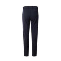 Pantaloni casual Dama - Pantaloni casual Emporio Armani Emporio Armani Trousers BLUE Femei (BM 18787935) - B-mall.ro