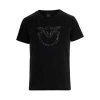 Topuri Pinko T-Shirts Femei