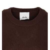 Imbracaminte Allude Dama - Pulovere Allude Allude Sweaters Brown Femei (BM 18788022) - B-mall.ro