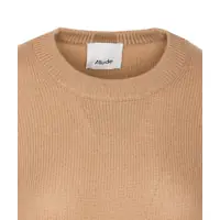 Imbracaminte Allude Dama - Pulovere Allude Allude Sweaters Beige Femei (BM 18788028) - B-mall.ro