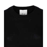 Imbracaminte Allude Dama - Pulovere Allude Allude Sweaters Black Femei (BM 18788043) - B-mall.ro