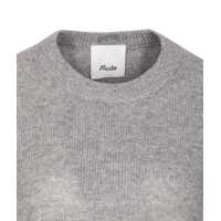 Imbracaminte Allude Dama - Pulovere Allude Allude Sweaters GREY Femei (BM 18788049) - B-mall.ro