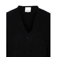 Imbracaminte Allude Dama - Pulovere Allude Allude Sweaters Black Femei (BM 18788163) - B-mall.ro