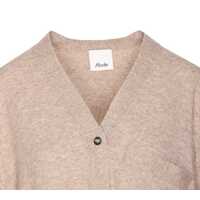 Imbracaminte Allude Dama - Pulovere Allude Allude Sweaters Beige Femei (BM 18788172) - B-mall.ro