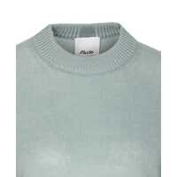 Imbracaminte Allude Dama - Pulovere Allude Allude Sweaters GREEN Femei (BM 18788175) - B-mall.ro