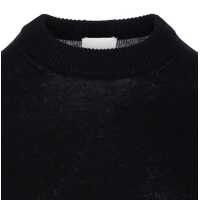 Imbracaminte Allude Dama - Pulovere Allude Allude Sweaters Black Femei (BM 18788181) - B-mall.ro