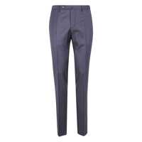Pantaloni Incotex "Chino Slim Fit" Trousers Clothing Barbati