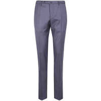 Pantaloni Incotex "Chino Slim Fit" Trousers Clothing Barbati