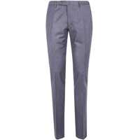 Pantaloni Incotex "Chino Slim Fit" Trousers Clothing Barbati