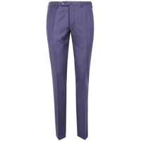 Pantaloni Incotex "Chino Slim Fit" Trousers Clothing Barbati