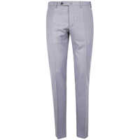 Pantaloni Incotex "Chino Slim Fit" Trousers Clothing Barbati