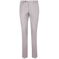 Pantaloni Incotex "Chino Slim Fit" Trousers Clothing Barbati
