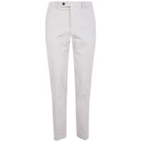 Pantaloni Incotex "Chino Slim Fit" Trousers Clothing Barbati