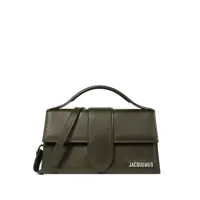 Genti de mana Jacquemus 'Le Grand Bambino' Handbag Femei