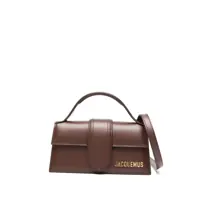Genti de mana Jacquemus 'Le Bambino' Handbag Femei