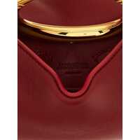 Genti de mana JACQUEMUS Dama - Genti de mana JACQUEMUS Jacquemus Le Petit Calino Handbag RED Femei (BM 18788394) - B-mall.ro