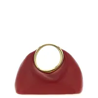 Genti de mana Jacquemus 'Le Petit Calino' Handbag Femei