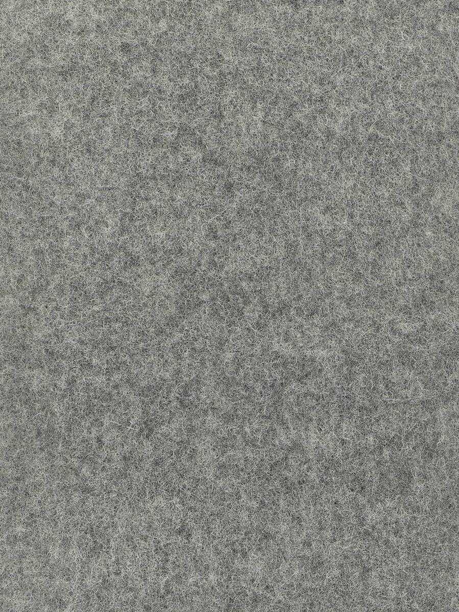 Esarfe JACQUEMUS Jacquemus LEcharpe Carro Scarf GRAY Barbati (BM 18788397) 3