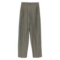 Pantaloni casual Marella Hull Clothing Femei
