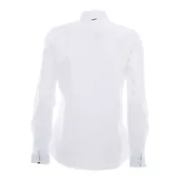 Imbracaminte Dama pagina 375 - Imbracaminte Barbour Barbour Shirt WHITE Femei (BM 18788586) - B-mall.ro