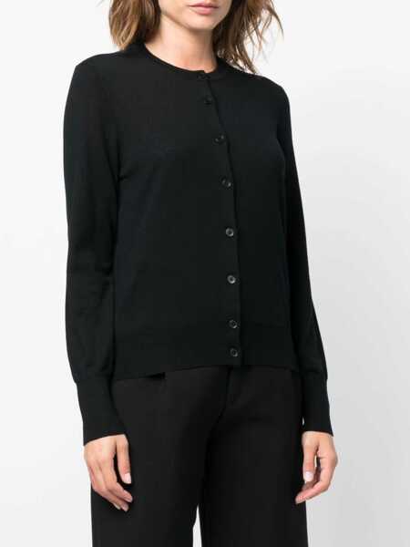 Pulovere FILIPPA K Filippa K Sweaters Black Femei (BM 18788622) 3