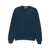 Vengera Vengera Cashmere Crewneck Sweater BLUE
